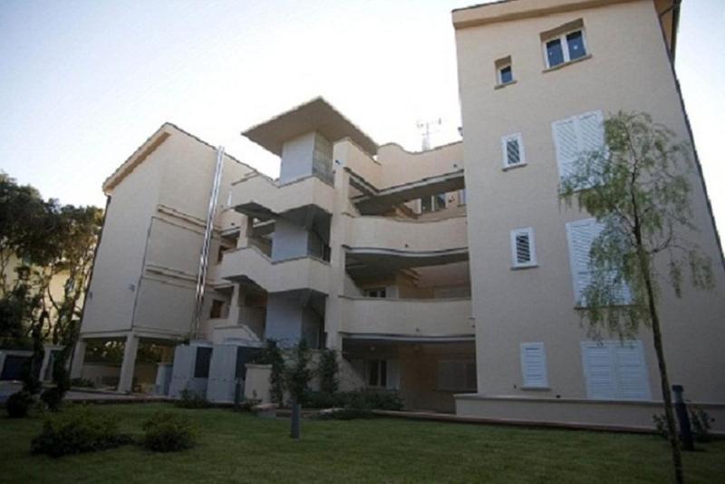 Hotel Villa Lo Scoglietto Сан Винченцо Екстериор снимка