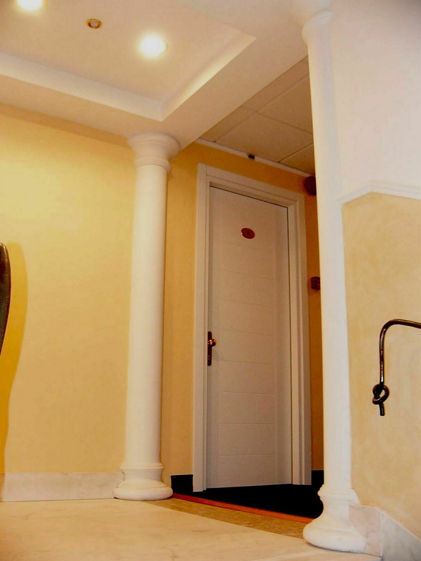 Hotel Villa Lo Scoglietto Сан Винченцо Екстериор снимка
