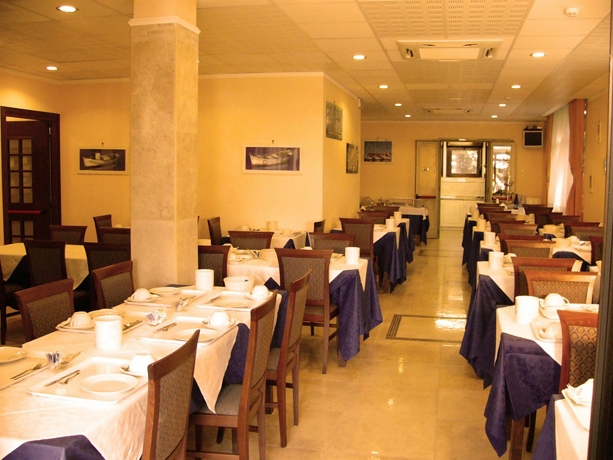 Hotel Villa Lo Scoglietto Сан Винченцо Екстериор снимка
